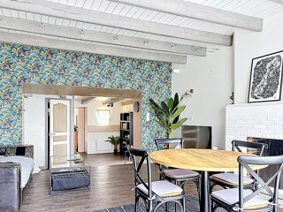  Maison à vendre 3 pièces 88 m²