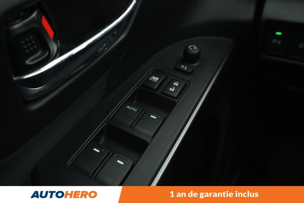 S-cross 1.5 DualJet Hybrid Privilege Auto 116 ch 2022 occasion 92130 Issy-les-Moulineaux