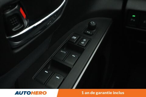 S-cross 1.5 DualJet Hybrid Privilege Auto 116 ch 2022 occasion 92130 Issy-les-Moulineaux