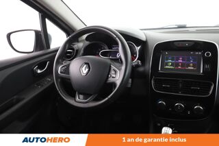 Clio 1.5 dCi Business 90 ch 2018 occasion 92130 Issy-les-Moulineaux