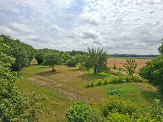  Maison  vendre 13 pices 385 m