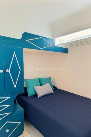  Appartement � vendre 2 pi�ces 22 m�