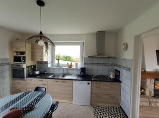  Maison � vendre 6 pi�ces 119 m�