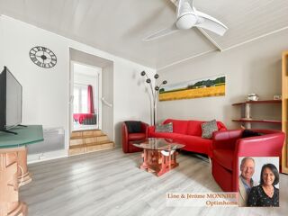  Appartement � vendre 4 pi�ces 108 m�