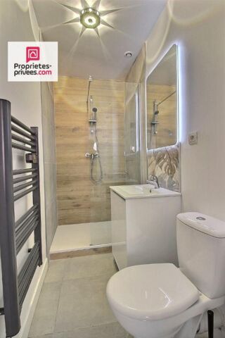  Appartement � vendre 1 pi�ce 23 m�