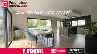  Maison à vendre 6 pièces 175 m²