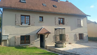 Vente Maison MAISON FAMILIALE SOUS SOL TOTAL JARDIN BATIMENT Ribecourt dreslincourt