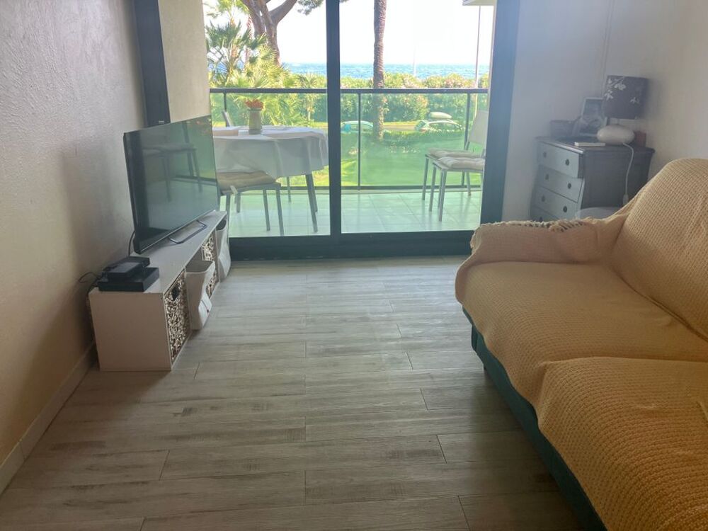 Location Appartement Appartement de 28m2 à louer sur Cannes Cannes