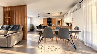  Maison à vendre 4 pièces 90 m²