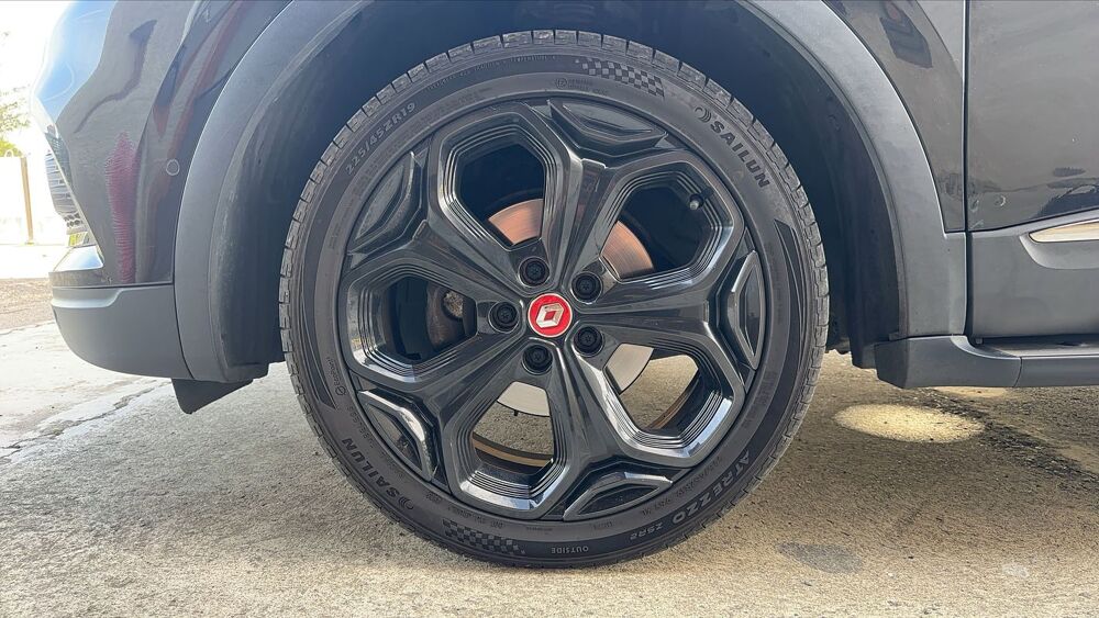 Kadjar 1.7 dCi 150 AWD Esf 2019 occasion 31000 Toulouse