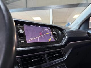 T-Cross 1.0 TSI 115 Start/Stop DSG7 Lounge 2020 occasion 85190 Venansault