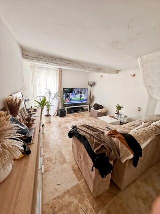  Maison � vendre 3 pi�ces 90 m�