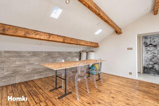 Vente Appartement Appartement T3 de 84,94 m² à Bagnols-sur-Cèze 30200, Avenue Général de Gaulle Bagnols sur ceze
