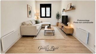  Appartement à vendre 4 pièces 70 m²