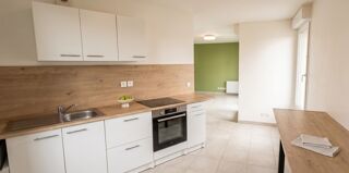  Appartement à vendre 2 pièces 55 m²