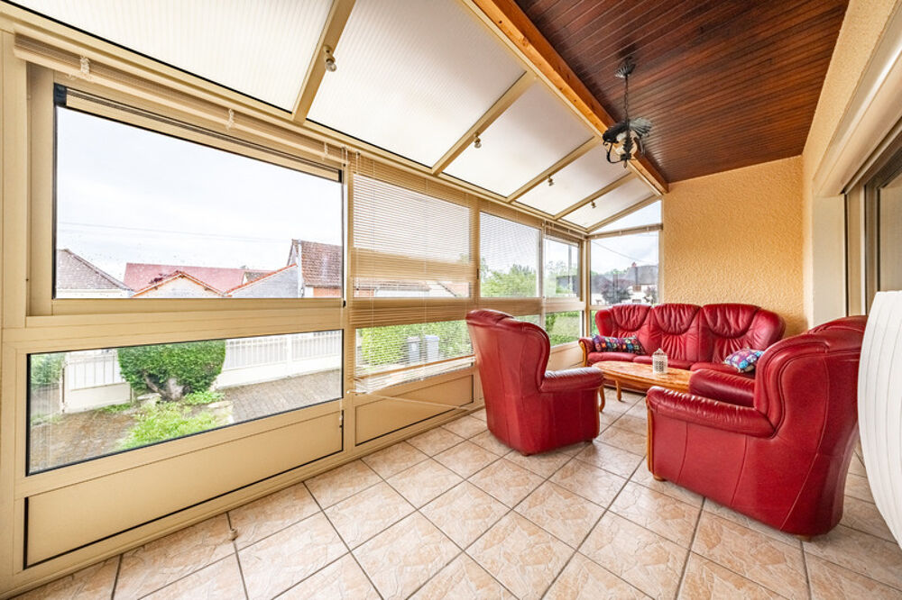Vente Maison Maison à vendre 4 pièces CESSEY SUR TILLE (21) Cessey sur tille