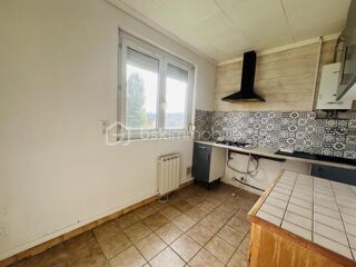  Appartement à vendre 4 pièces 68 m²