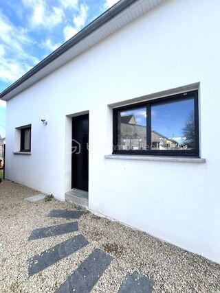  Maison � vendre 5 pi�ces 110 m�