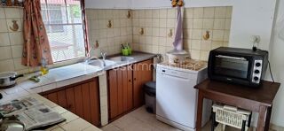  Maison � vendre 3 pi�ces 74 m�