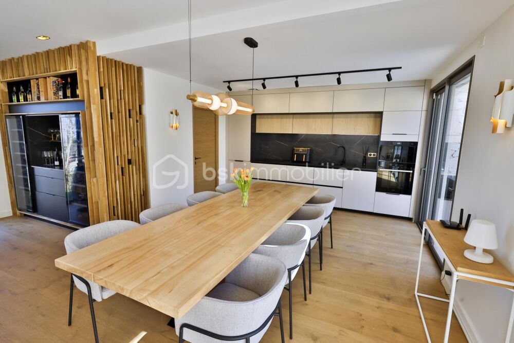 � vendre  Maison Bresson (38320)