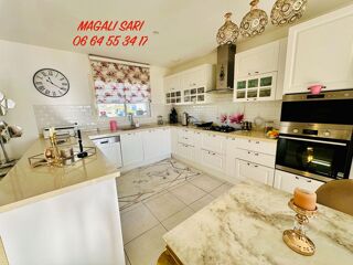  Villa à vendre 5 pièces 114 m²