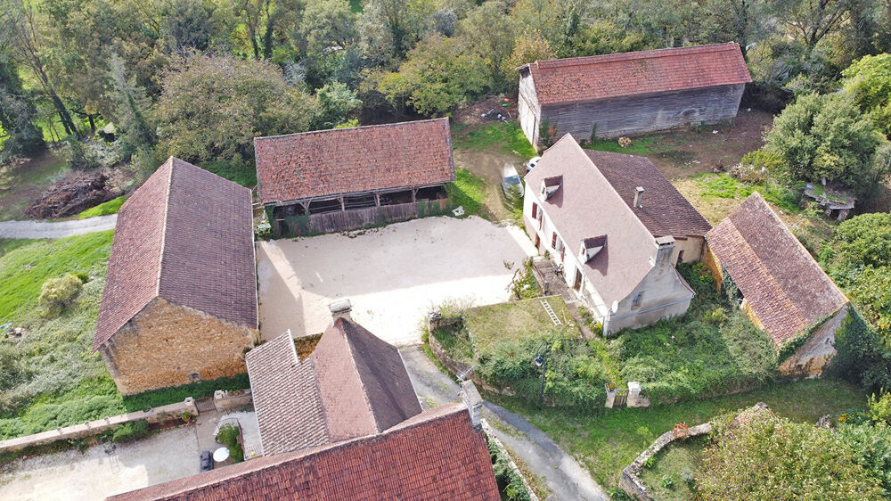 Maison 5 pièces 114 m² · à Cenac Et Saint Julien · 114 m² · 270 000 €