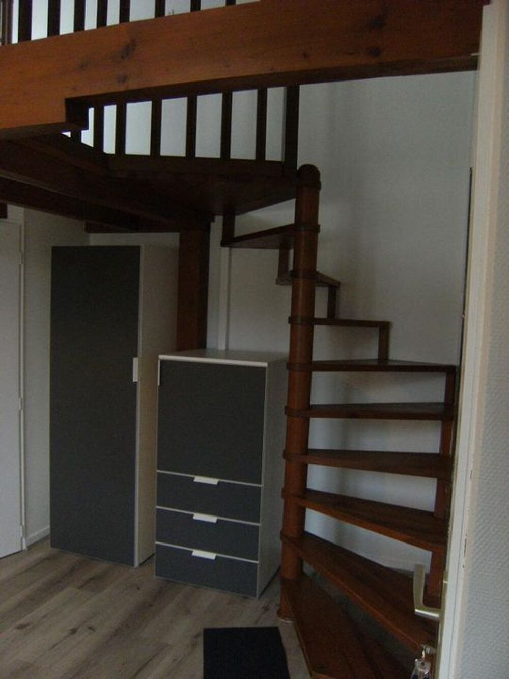 Location Appartement Studio de 27m2 à louer sur Dijon Dijon