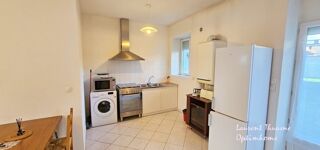  Maison à vendre 6 pièces 128 m²