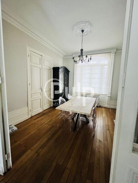   Bien � vendre � douai Propri�t�/ch�teau - 7 pi�ce(s) - 208 m�