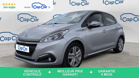Peugeot 208 1.2 PureTech 82 Style