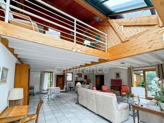  Maison à vendre 7 pièces 194 m²