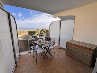  Appartement à vendre 1 pièce 37 m²