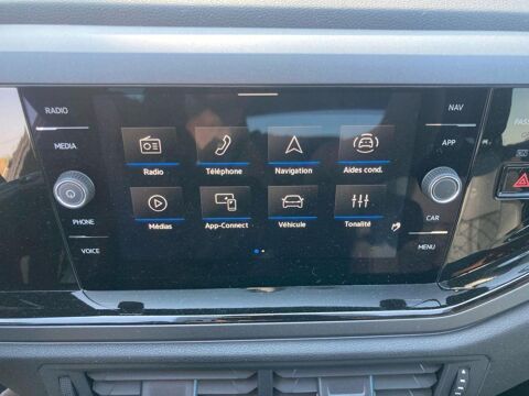 Taigo 1.0 TSI 115 CH DSG7 R LINE 2026 occasion 31100 Toulouse