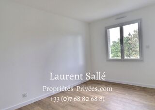  Appartement  vendre 3 pices 62 m