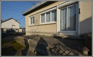  Maison � vendre 4 pi�ces 72 m�