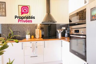 Appartement à vendre 3 pièces 72 m²