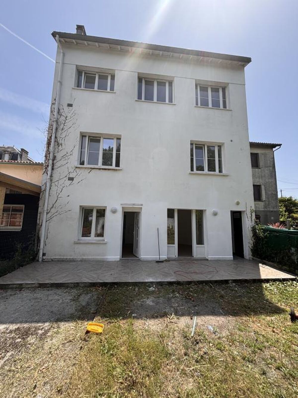 � vendre  Maison Talence (33400)