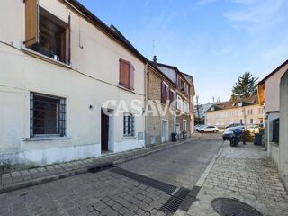  Appartement � vendre 3 pi�ces 44 m�