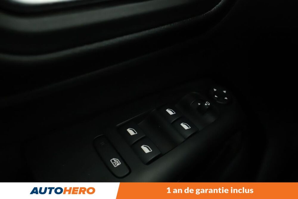 C5 aircross 1.2 PureTech Shine BV6 131 ch 2019 occasion 92130 Issy-les-Moulineaux