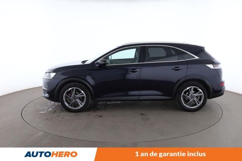 DS7 1.5 Blue-HDi Grand Chic Automatique 130 ch 2022 occasion 92130 Issy-les-Moulineaux