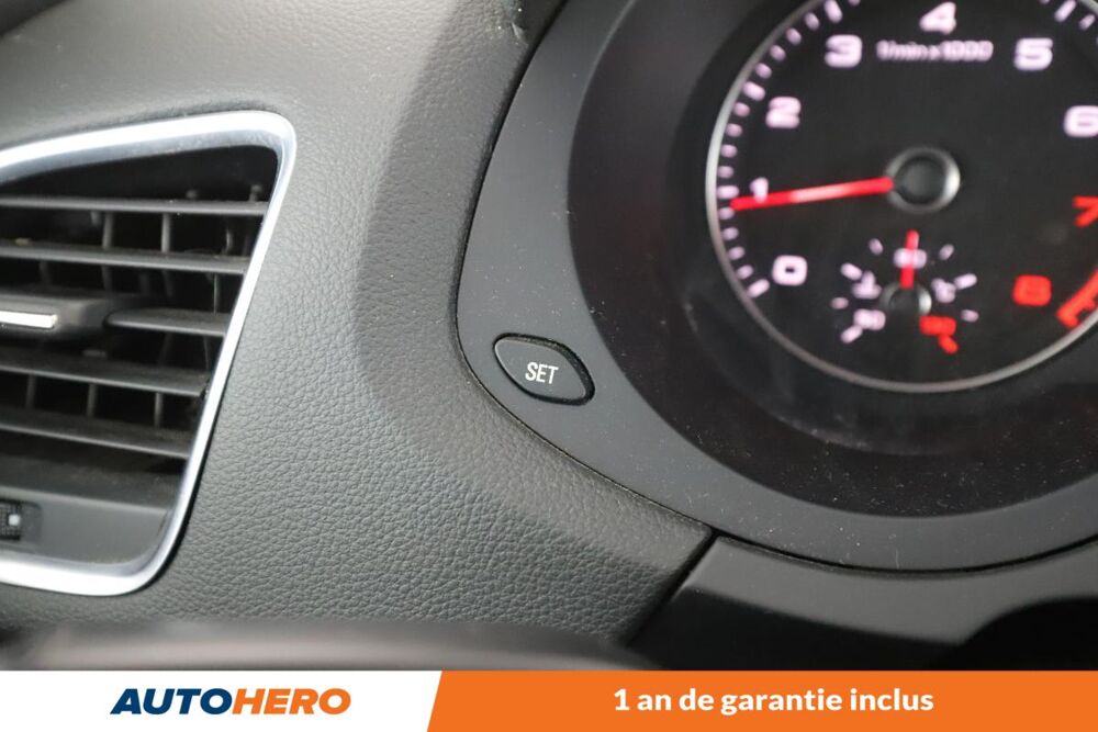Q3 1.4 TFSI COD Ultra 150 ch 2016 occasion 92130 Issy-les-Moulineaux