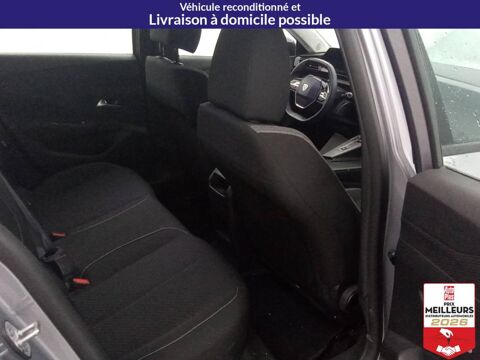 308 PHEV 180 e-EAT8 Active Pack 2024 occasion 10150 Lavau