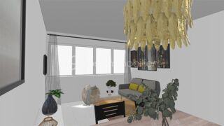  Appartement � vendre 2 pi�ces 35 m�