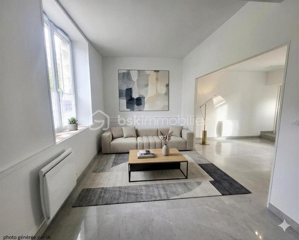 Apartment in Orléans, Bel Air, Cité Emile Zola - Vue 3