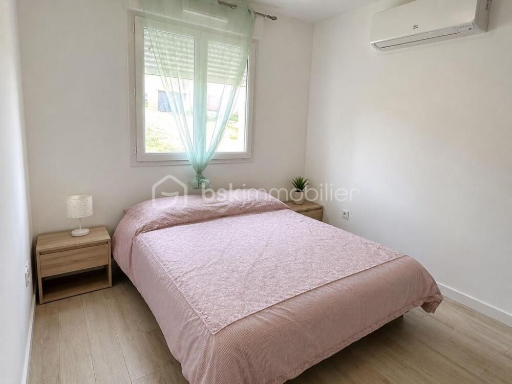 Vente Maison PAVILLON IDEAL SANS TRAVAUX Salins