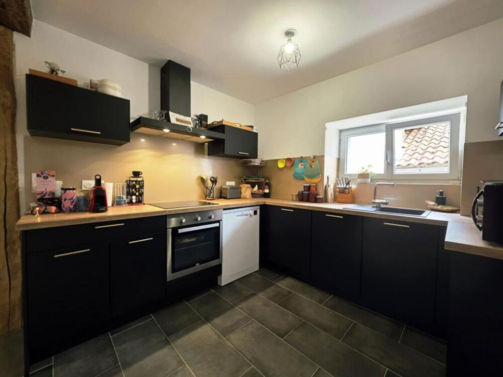 Vente Maison Maison 6 pièces 88 m2 Espere