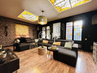  Maison � vendre 12 pi�ces 291 m�