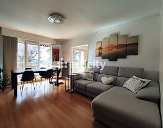  Appartement  vendre 4 pices 75 m
