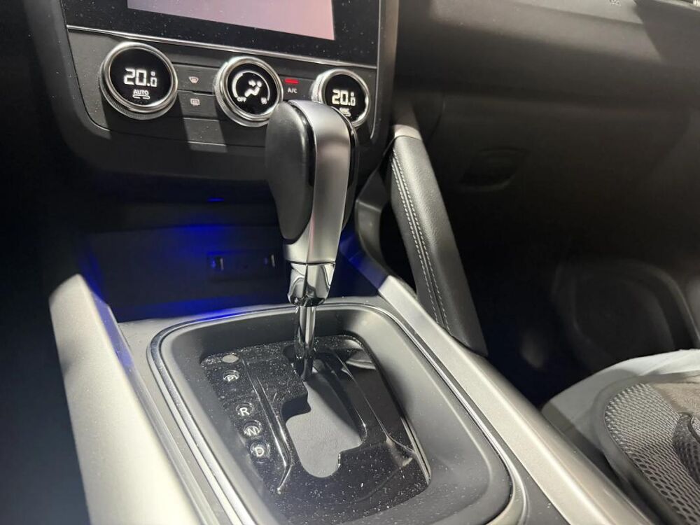 Kadjar Phase 2 1.3 Tce 16V FAP FWD EDC7 140 cv Bo&icirc;te auto 2022 occasion 85190 Venansault