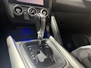 Kadjar Phase 2 1.3 Tce 16V FAP FWD EDC7 140 cv Bo&icirc;te auto 2022 occasion 85190 Venansault